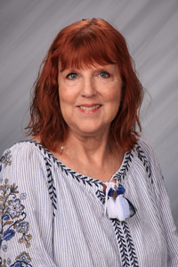 Ms. Vicky Gomez