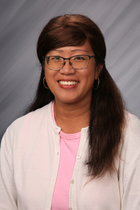 Mrs. Mae Samala