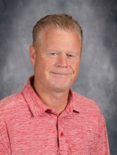 Mr. Aaron Tackett