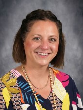 Mrs. Casey Bozarth