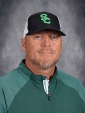 Mr. John Skeans
