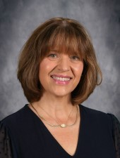 Mrs. Vicky Carter