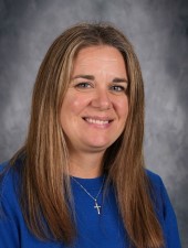 Mrs. Tracy Piatchek
