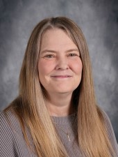 Mrs. Jami Stevens
