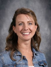 Mrs. Lauren Cayer